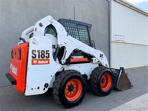 bobcat skid steer loaders-australia|used bobcat loader for sale.